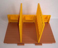 Playmobil 3775 3436 fattoria