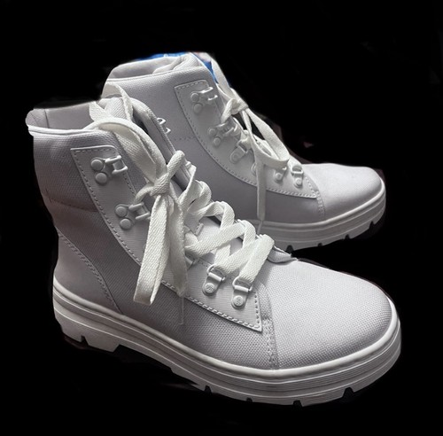 Stivali combattimento dr - da,