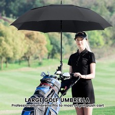 Ombrello Golf Extra Doppio