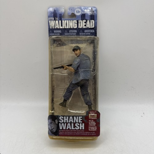 The walking dead - twd, series