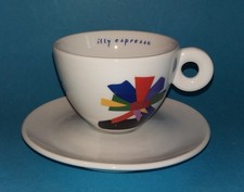ILLY Espresso . design Marco