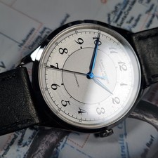 Orologio elegante uomo Eoniq