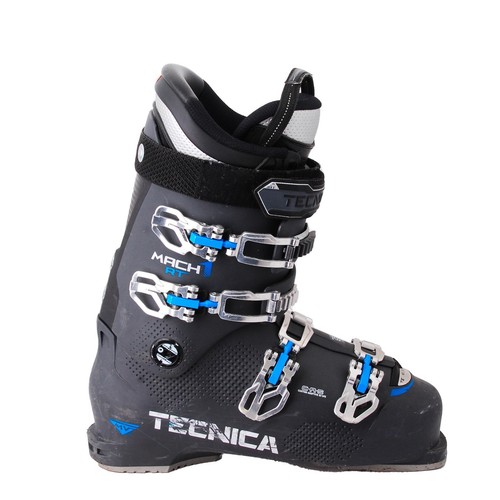 Scarpone sci tecnica - scarpone,