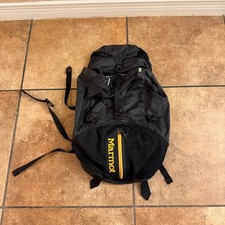 Marmot kompressor plus zaino - plus,