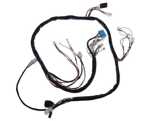 Cablaggio per yamaha - aerox, mbk