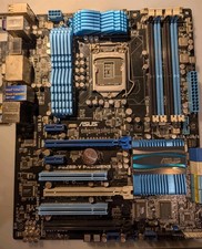 ASUS P8Z68-V Pro Gen3 Z68