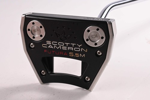 Scotty cameron futura - cameron, 5.5m