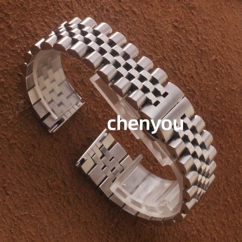Bracciale jubilee 12mm 24mm - bracciale, 12mm-24mm