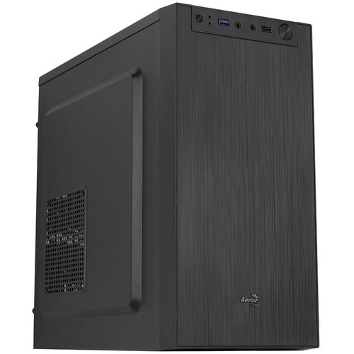 Aerocool advanced technologies - aerocool,