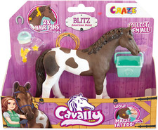 CAVALLY - Cavallo Giocattolo