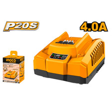 Caricabatterie Portatile 20V 4