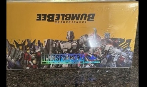 Way studio transformer - way,