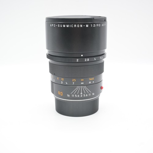 Leica f 2 - leica, mm