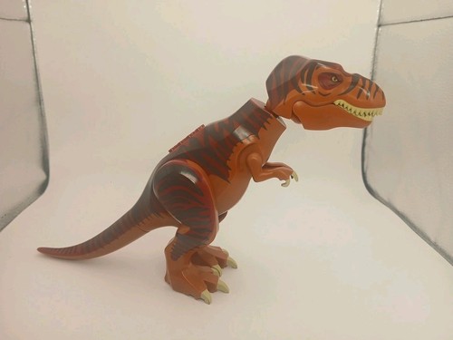 Lego dino hunters figura - dino,
