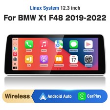 Display wireless Apple Carplay