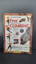 Free Climbing - L'arrampicata sportiva