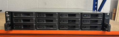 Rs2421 synology bay - rs2421+,