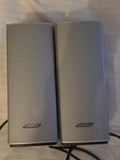 Bose companion multimedia - bose, 20