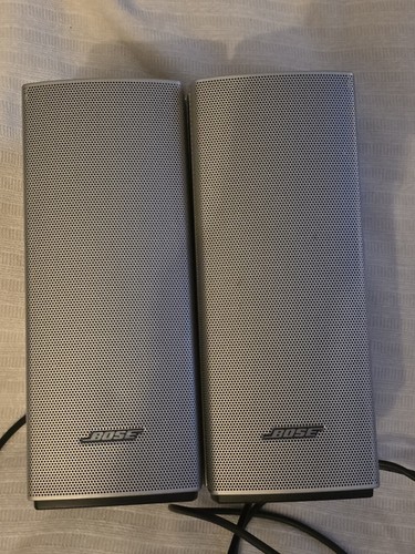 Bose companion multimedia - bose, 20