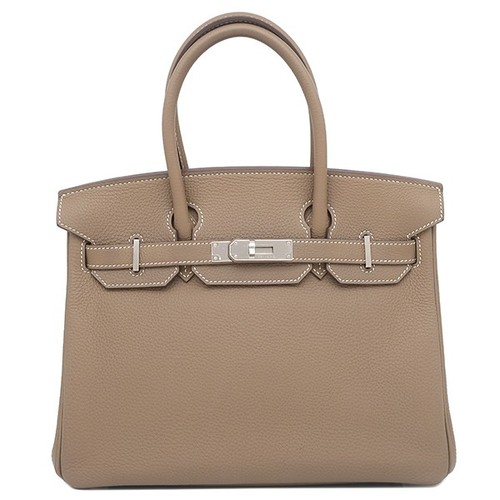 Borsa mano hermes birkin 30 - birkin,