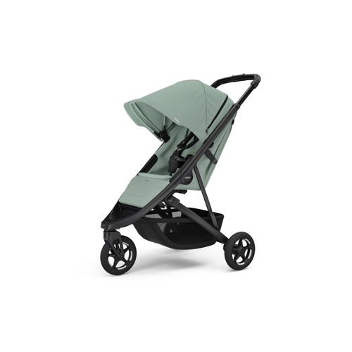Thule spring passeggino - spring, 2