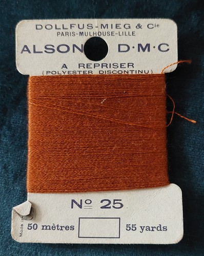 Laine repriser alson - à,