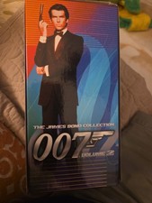 The James Bond Collection 007