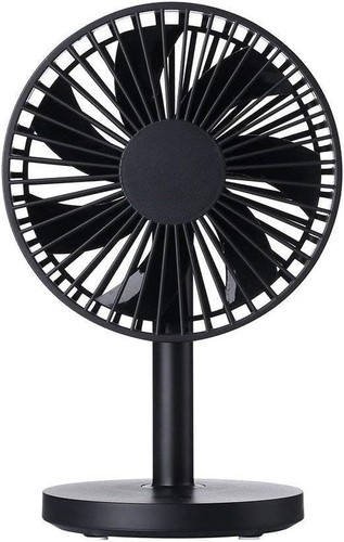 Ventilatore oscillante - oscillante, da