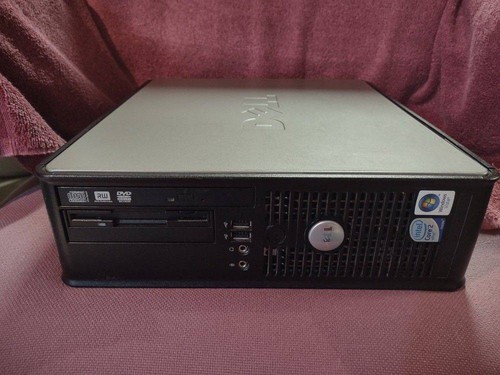 Dell optiplex 755 sff dccy - dell,