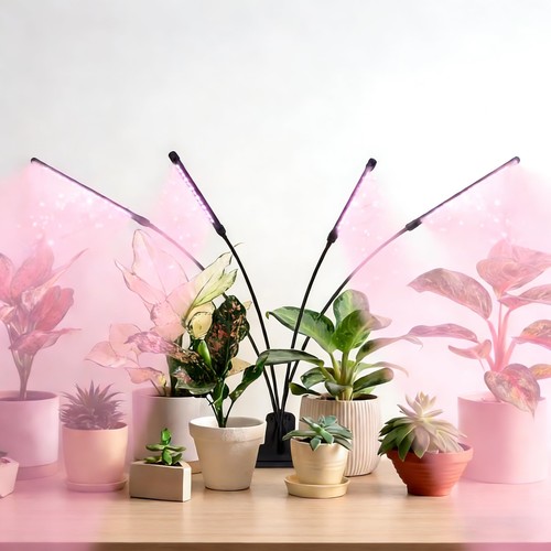 Luce led per coltivazione - led,