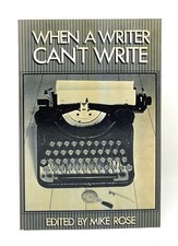 Mike rose when writer can - mike, /