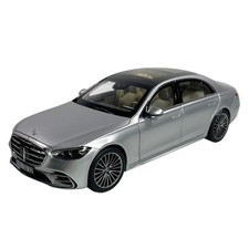 Modellino Auto Norev 1/18