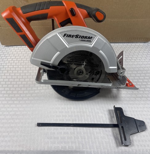 Black decker firestorm - decker,