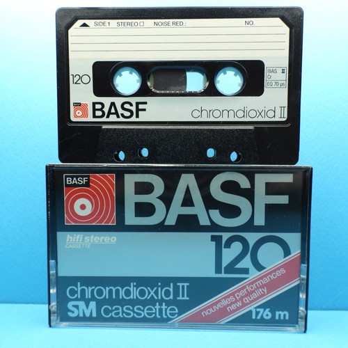 Basf biossido di cromo - 1x,