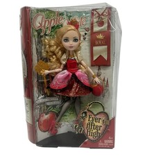 NRFB 1st Wave Ever After High