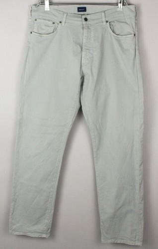 Pantaloni gant uomo regular - gant,