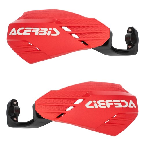 Paramani aperti acerbis - paramani,