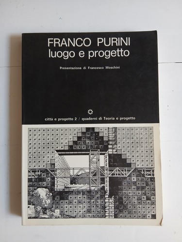 Luogo progetto franco - progetto",