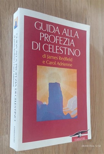 Guida alla profezia - guida,