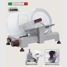 AFFETTATRICE AL.PRES.LUXURY 22GL-R