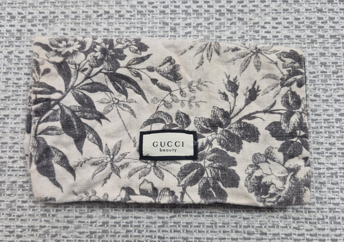 Borsa viaggio gucci beauty - borsa,