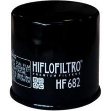 Filtro olio Hiflo oil filter