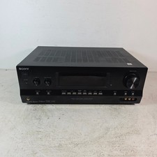 Sony STR-DH810 Ricevitore AV