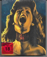 MONDO MACABRO BluRay : Mystics