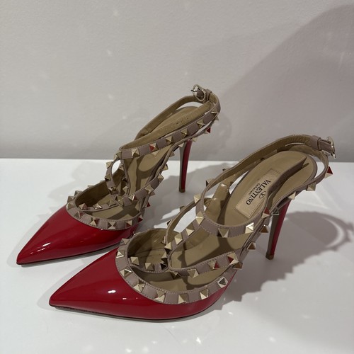 Valentino garavani rockstud - ,