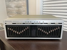 Kenwood GE-1000 12-Band