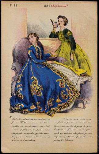 1900ca incisione 1865 - 1900ca,