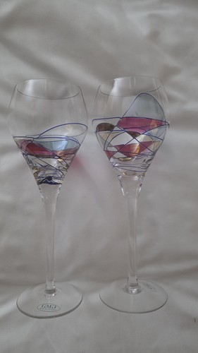 Bicchieri vino gmg - pr,