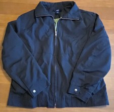 Giacca vintage Gap L nera con