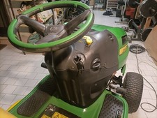 Trattorino John Deere 145
